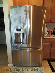 Stainless Steel Handles