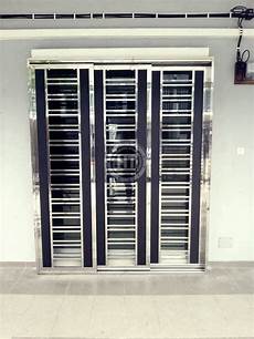Stainless Steel Handles