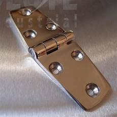 Stainless Steel Hinge