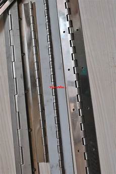 Stainless Steel Hinge