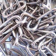 Stainless Steel Hinges