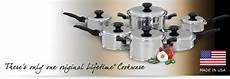 Stainless Steel Teapot With Bakelite Handles