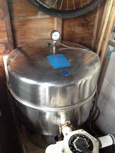 Stainless Steel Valve