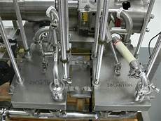 Stair Handling System
