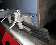 Standard Pipe Clamp Without Rubber Profile