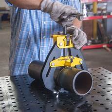 Standard Pipe Clamps With Combi Nut