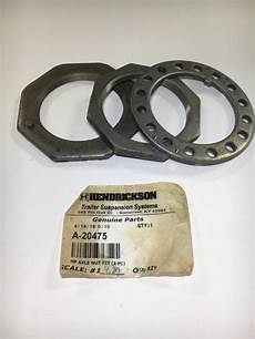 Standard Pipe Clamps With Combi Nut