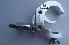 Standard Pipe Clamps
