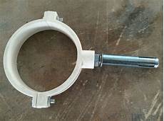 Standard Pipe Clamps