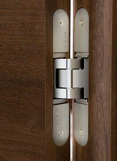 Standard Pivot Hinges