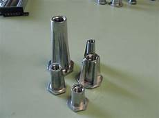 Standard Stainless Steel Clamp With Nut