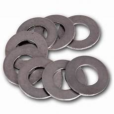 Standard Stainless Steel Clamp With Nut