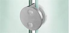 Standard Stainless Steel Clamp With Nut