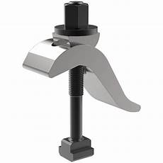 Standard T-Bolt Clamps