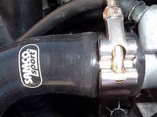 Standard T-Bolt Clamps