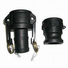 Star Type Coupling