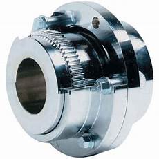 Star Type Coupling