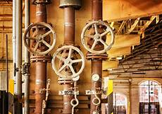Steam Valve