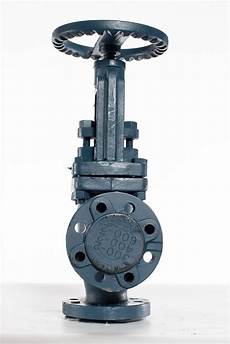 Steam Valves