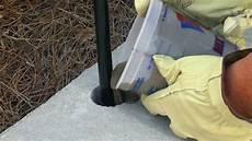 Steel Anchors