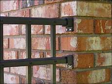 Steel Anchors