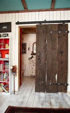 Steel Barn Door Hardware