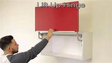 Steel Cabinet Hinges