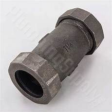 Steel Coupling
