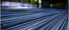 Steel Couplings