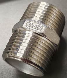 Steel Couplings