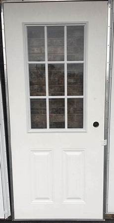 Steel Door Hinges