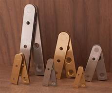 Steel Door Hinges