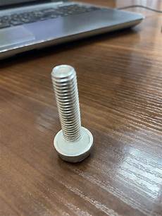 Steel Fastener