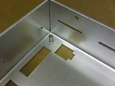 Steel Fastener