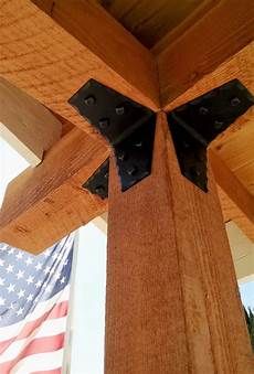 Steel Framing Brackets