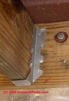 Steel Framing Brackets