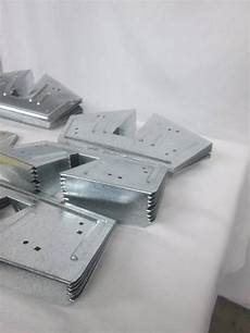 Steel Framing Brackets