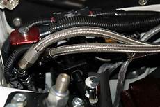 Steel Fuel Line Clamps