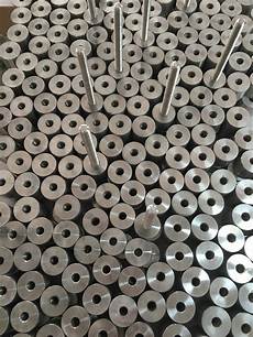 Steel Hardware