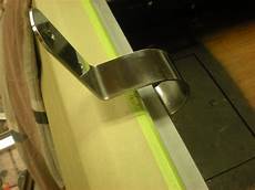 Steel Hinge