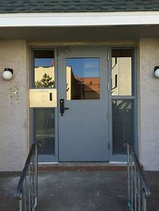 Steel Hinges