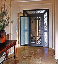 Steel Hinges
