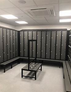 Steel Locker
