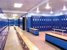 Steel Lockers