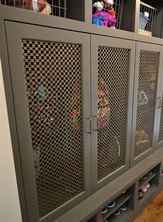 Steel Lockers