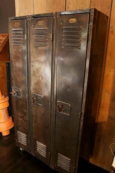 Steel Lockers