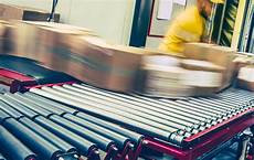 Steel Pallet Handling Conveyor