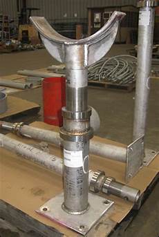 Steel Pipe Clamps