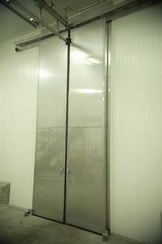 Steel Sliding Barn Doors