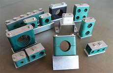Steel Tube Clamps